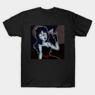 Revenge bride T-Shirt